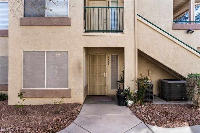 5710 East Tropicana Avenue 1130, Las Vegas, NV 89122