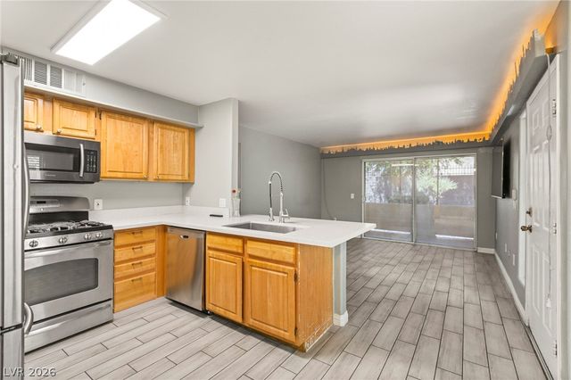 5710 East Tropicana Avenue 1130, Las Vegas, NV 89122