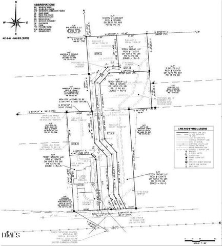 2714 Fawn Avenue, Durham, NC 27705