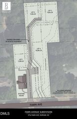 2714 Fawn Avenue, Durham, NC 27705