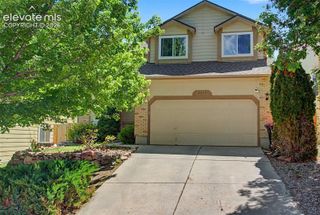 6365 Shirecliff Drive, Colorado Springs, CO 80918