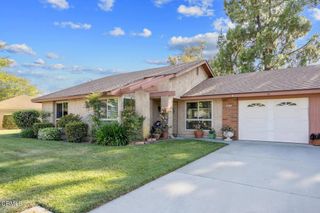 15109 Village 15, Camarillo, CA 93012