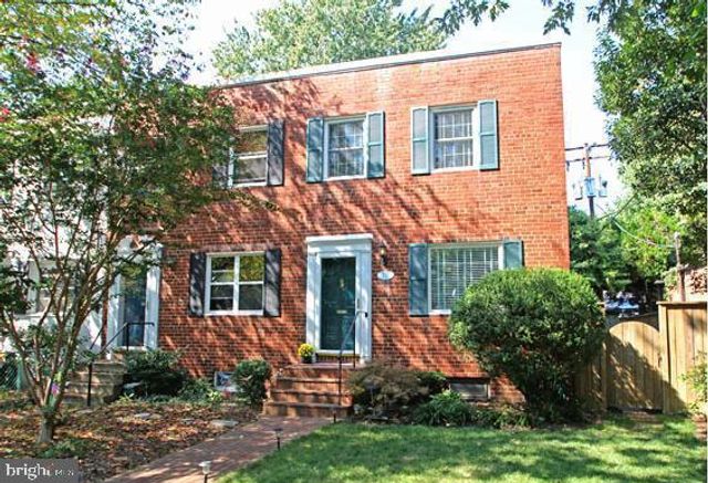 711 S COLUMBUS ST S, Alexandria, VA 22314