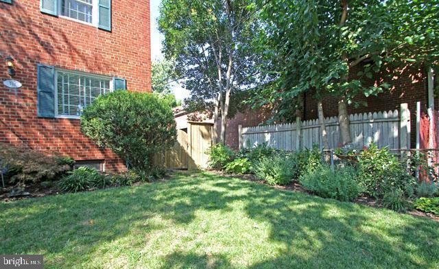 711 S COLUMBUS ST S, Alexandria, VA 22314