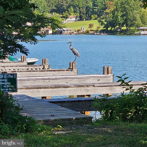 6202 BILLS RD, Mineral, VA 23117