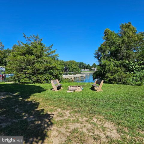 6202 BILLS RD, Mineral, VA 23117