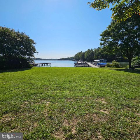 6202 BILLS RD, Mineral, VA 23117