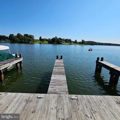 6202 BILLS RD, Mineral, VA 23117