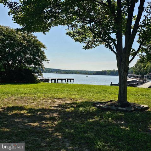 6202 BILLS RD, Mineral, VA 23117