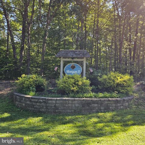 6202 BILLS RD, Mineral, VA 23117