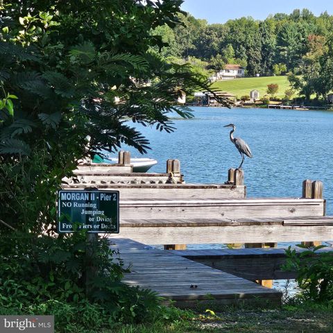 6202 BILLS RD, Mineral, VA 23117