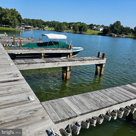 6202 BILLS RD, Mineral, VA 23117