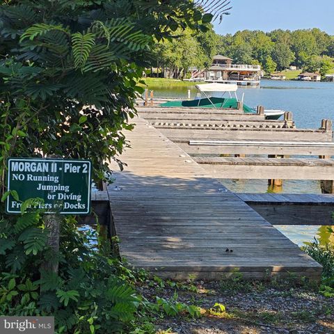 6202 BILLS RD, Mineral, VA 23117