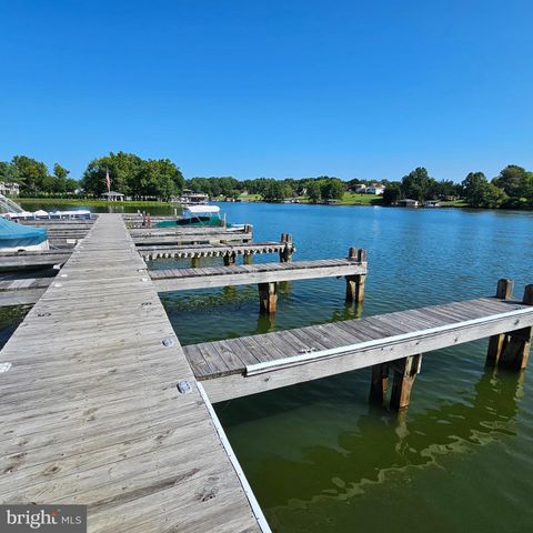 6202 BILLS RD, Mineral, VA 23117