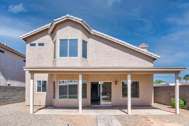 1550 N SUNSET Place, Chandler, AZ 85225