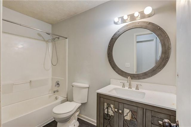 321 Amberwood Drive, Lawrenceville, GA 30044