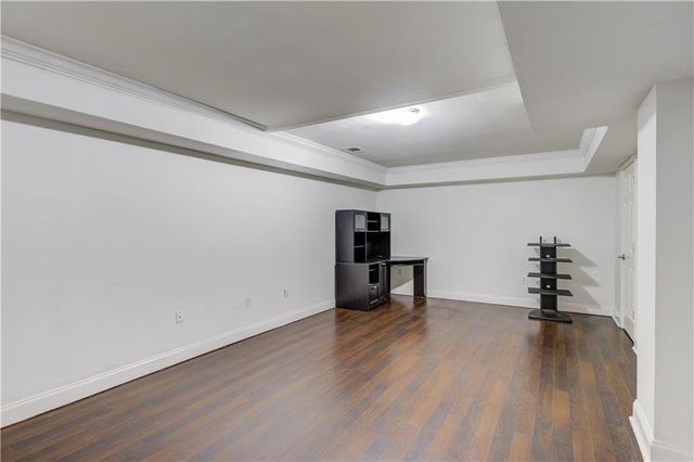 321 Amberwood Drive, Lawrenceville, GA 30044