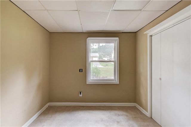 321 Amberwood Drive, Lawrenceville, GA 30044