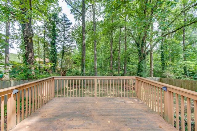 321 Amberwood Drive, Lawrenceville, GA 30044