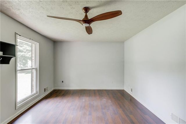 321 Amberwood Drive, Lawrenceville, GA 30044