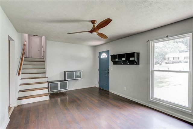 321 Amberwood Drive, Lawrenceville, GA 30044