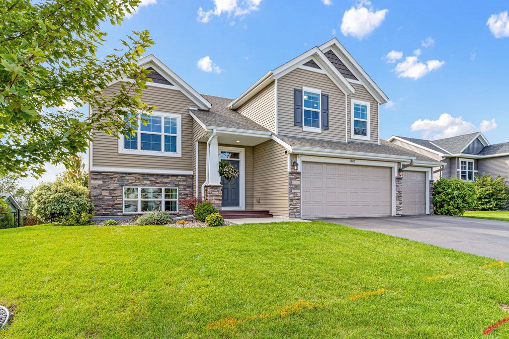 6642 96th Street S, Cottage Grove, MN 55016 — photo 2