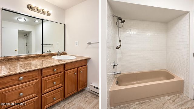 160 Cross Slope Court J, Manalapan, NJ 07726