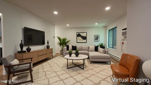 160 Cross Slope Court J, Manalapan, NJ 07726