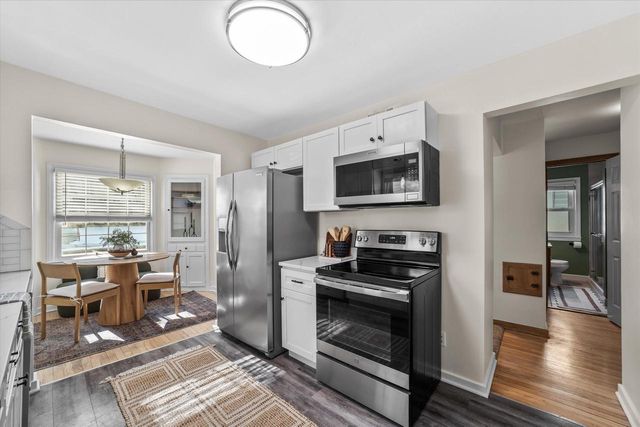 338 E Norwich STREET, Milwaukee, WI 53207