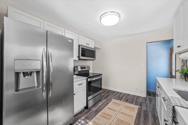 338 E Norwich STREET, Milwaukee, WI 53207