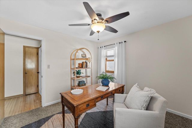 338 E Norwich STREET, Milwaukee, WI 53207