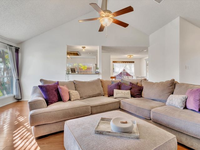 6648 Hightower Drive, Watauga, TX 76148