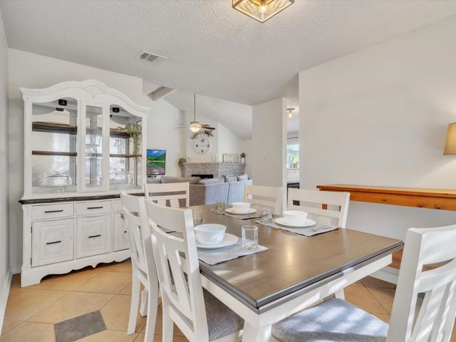 6648 Hightower Drive, Watauga, TX 76148