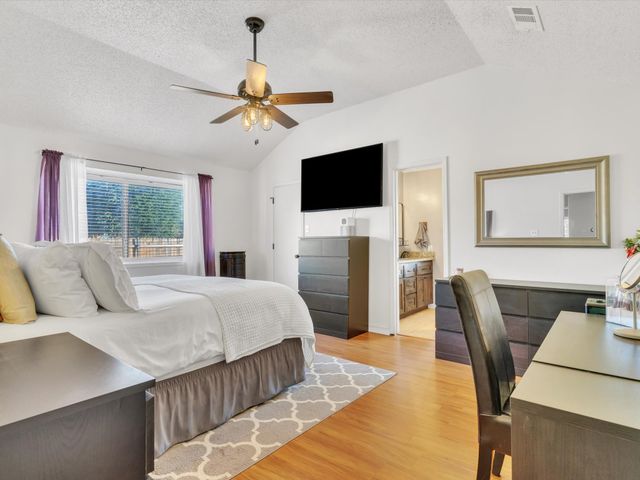 6648 Hightower Drive, Watauga, TX 76148