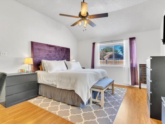 6648 Hightower Drive, Watauga, TX 76148