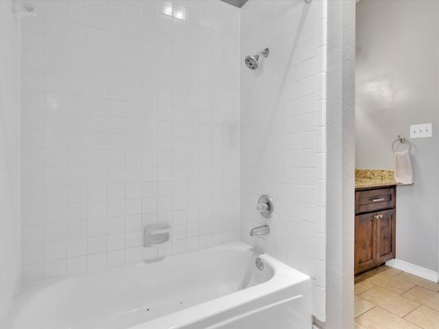 6648 Hightower Drive, Watauga, TX 76148