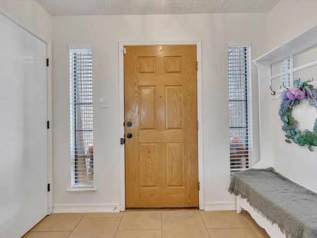 6648 Hightower Drive, Watauga, TX 76148