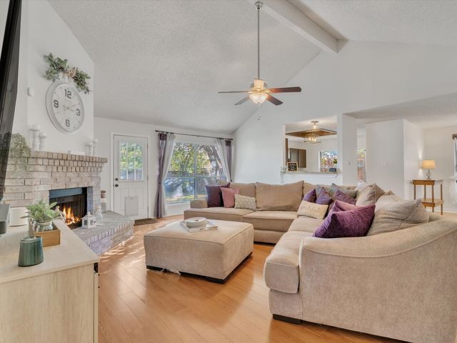 6648 Hightower Drive, Watauga, TX 76148