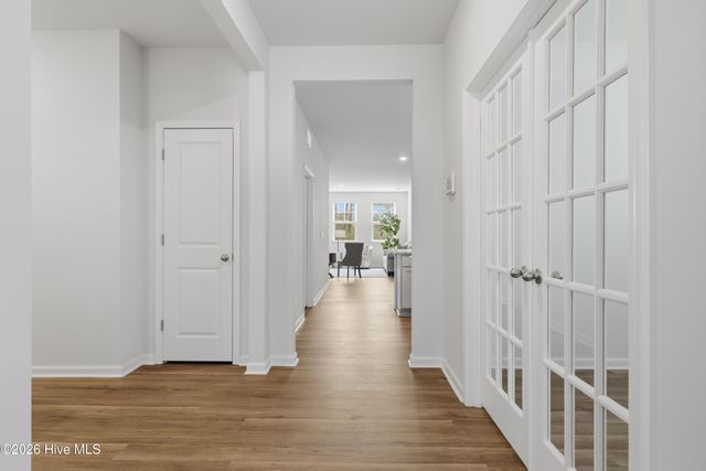 3049 Lochgreen Circle, Leland, NC 28451