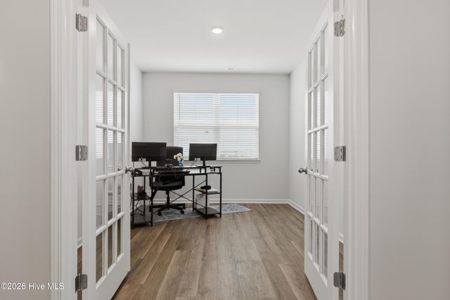 3049 Lochgreen Circle, Leland, NC 28451