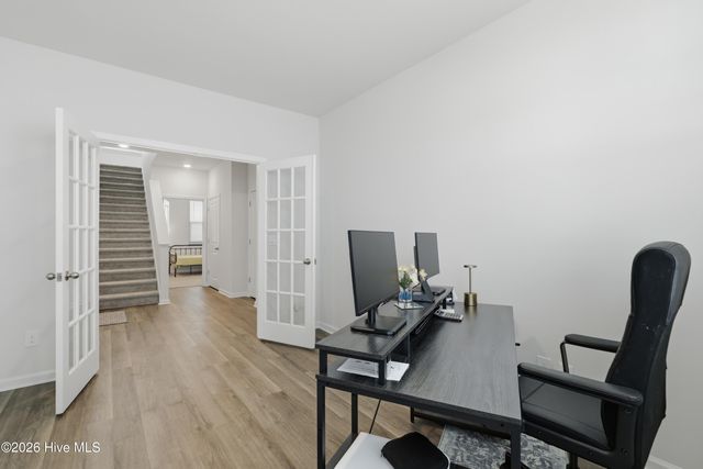 3049 Lochgreen Circle, Leland, NC 28451