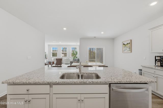 3049 Lochgreen Circle, Leland, NC 28451