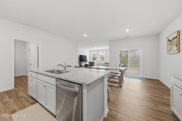 3049 Lochgreen Circle, Leland, NC 28451