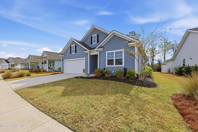 3049 Lochgreen Circle, Leland, NC 28451