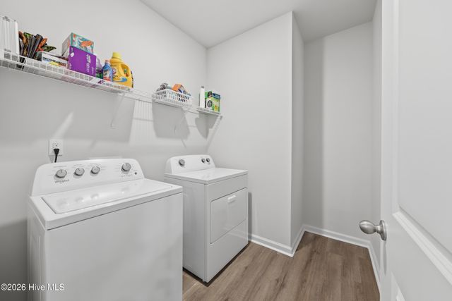 3049 Lochgreen Circle, Leland, NC 28451