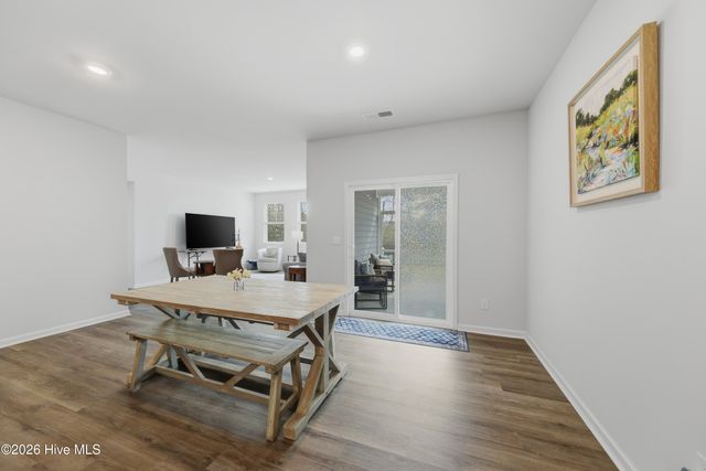 3049 Lochgreen Circle, Leland, NC 28451