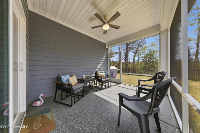 3049 Lochgreen Circle, Leland, NC 28451