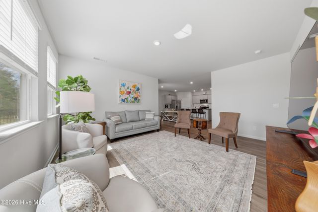 3049 Lochgreen Circle, Leland, NC 28451