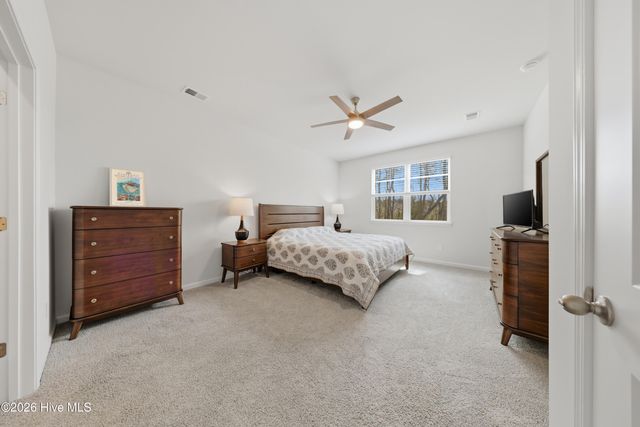 3049 Lochgreen Circle, Leland, NC 28451