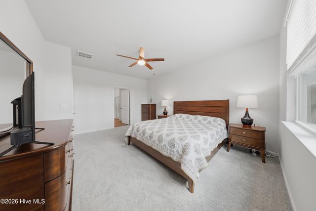 3049 Lochgreen Circle, Leland, NC 28451